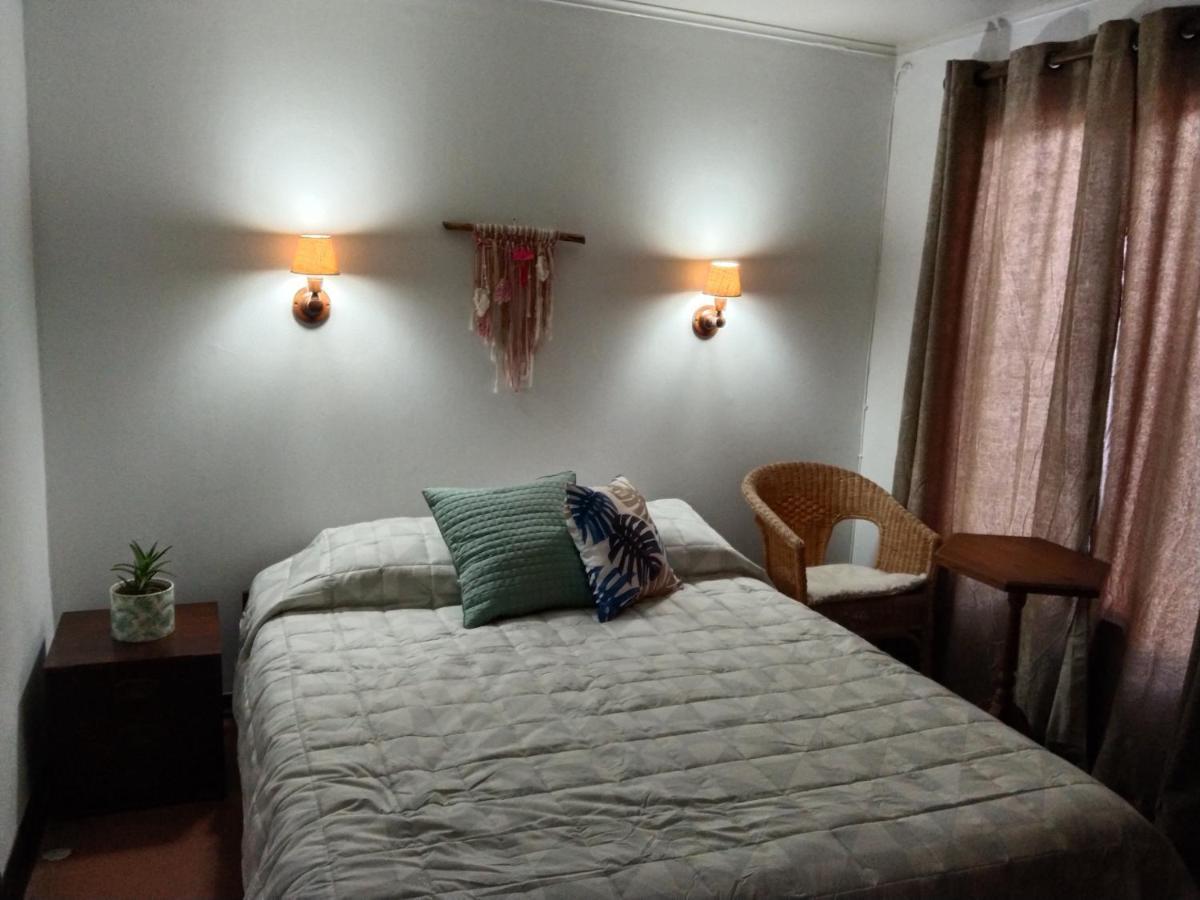 Casa Serena 513 La Serena Zewnętrze zdjęcie