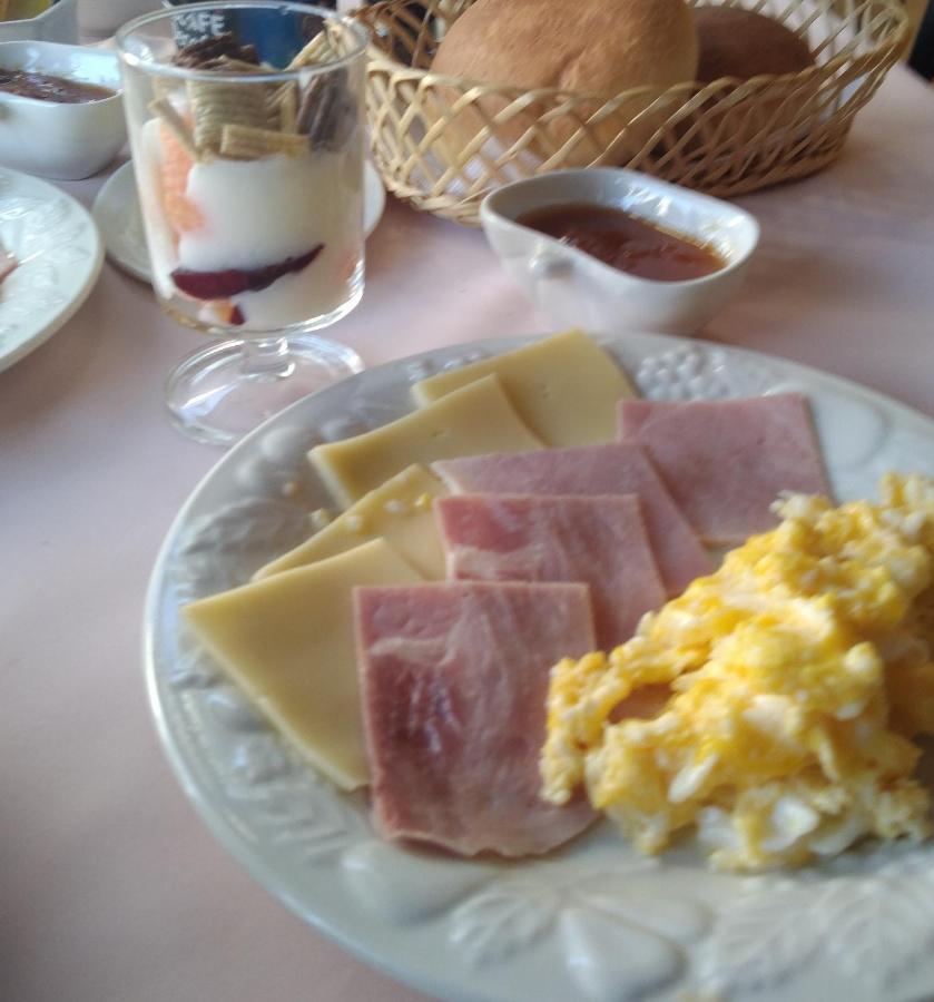 Casa Serena 513 La Serena Zewnętrze zdjęcie