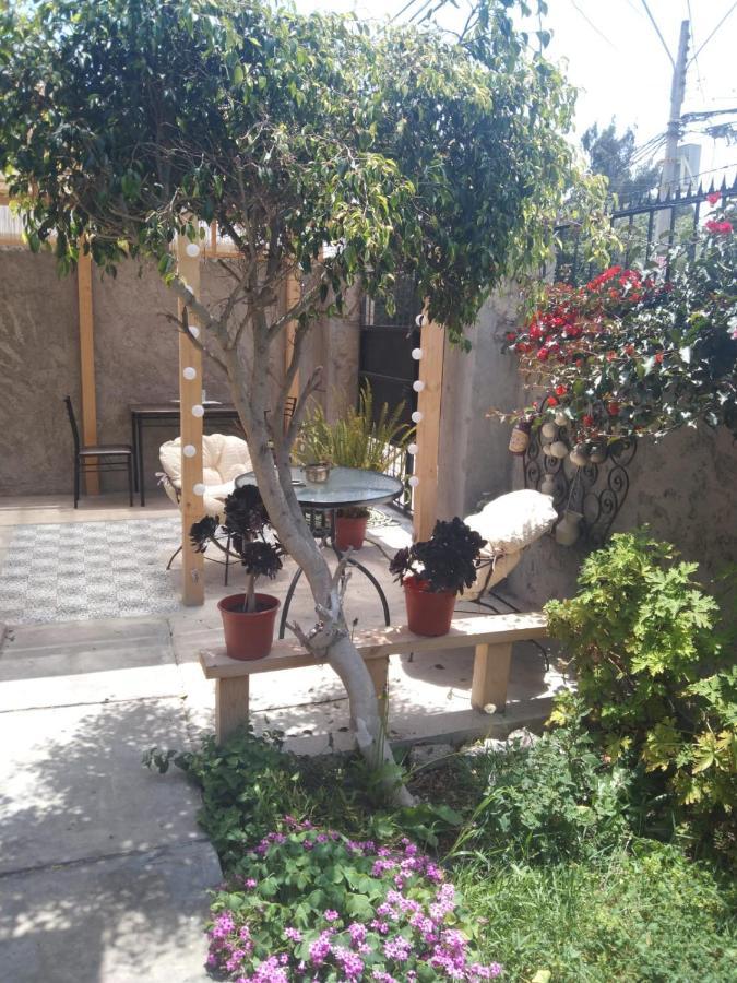 Casa Serena 513 La Serena Zewnętrze zdjęcie